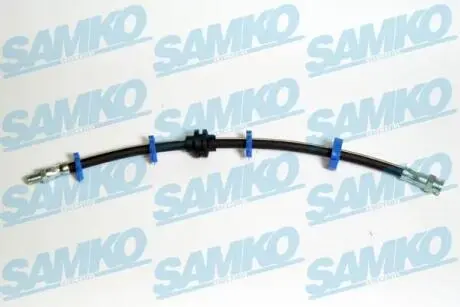 Шланг гальмівний SAMKO 6T46265