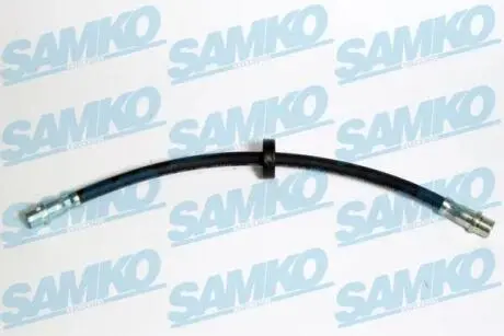 Шланг тормозной SAMKO 6T46267