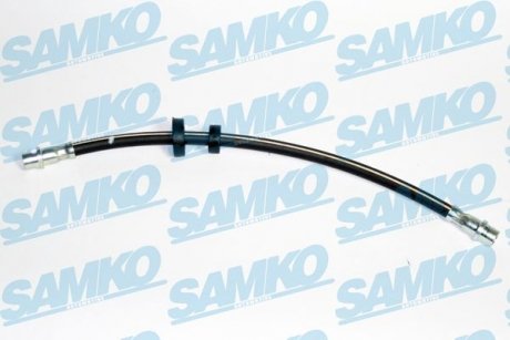 Шланг тормозной SAMKO 6T46268