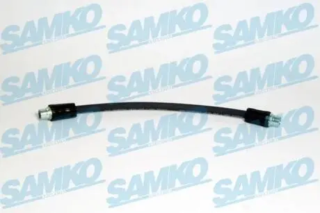 Шланг тормозной SAMKO 6T46269