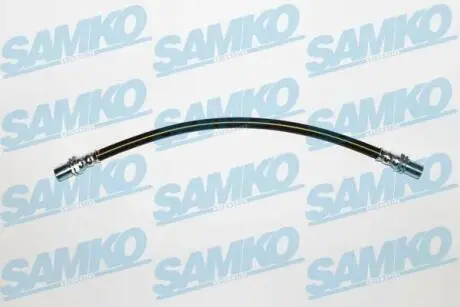Шланг тормозной SAMKO 6T46292
