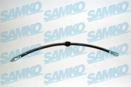 Шланг тормозной SAMKO 6T46315