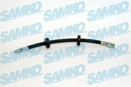 Шланг тормозной SAMKO 6T46339