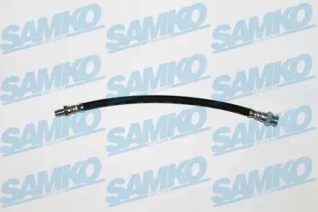 Шланг гальмівний SAMKO 6T46371
