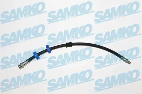 Шланг гальмівний SAMKO 6T46405