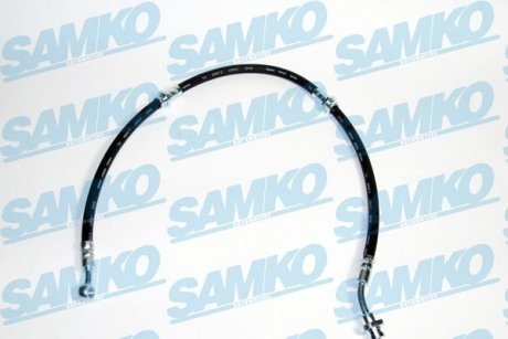 Шланг тормозной SAMKO 6T46439 (фото 1)