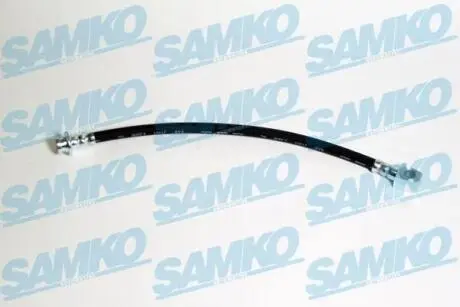Шланг тормозной SAMKO 6T46465