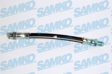 Шланг тормозной SAMKO 6T46556 (фото 1)