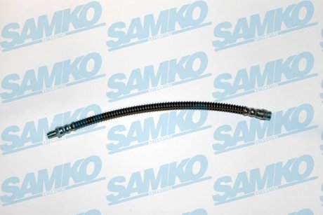Шланг тормозной SAMKO 6T46558 (фото 1)