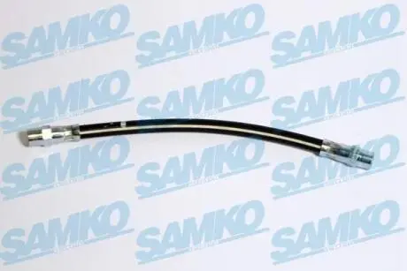 Шланг тормозной SAMKO 6T46564