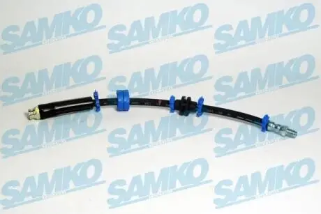 Шланг тормозной SAMKO 6T46579