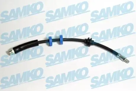 Шланг тормозной SAMKO 6T46580