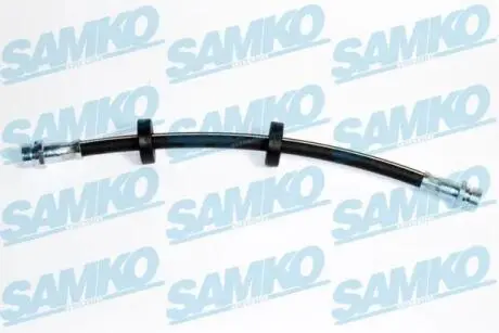 Шланг тормозной SAMKO 6T46588