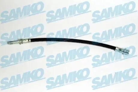 Шланг тормозной SAMKO 6T46592