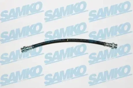 Шланг гальмівний SAMKO 6T46598