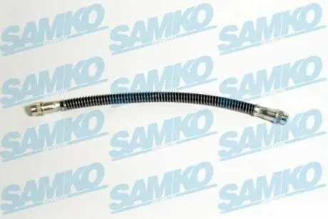 Шланг тормозной SAMKO 6T46612