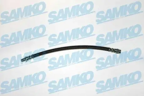 Шланг гальмівний SAMKO 6T46615