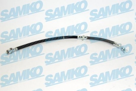 Шланг тормозной SAMKO 6T46651 (фото 1)