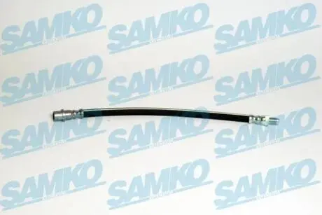 Шланг гальмівний SAMKO 6T46685