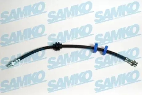 Шланг гальмівний SAMKO 6T46690