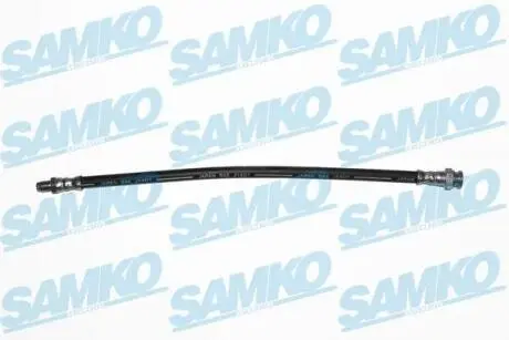 Шланг гальмівний SAMKO 6T46695