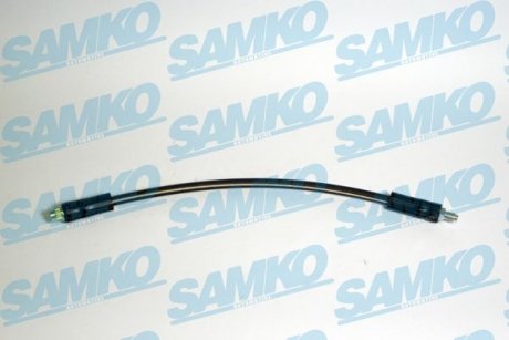 Шланг тормозной SAMKO 6T46710 (фото 1)