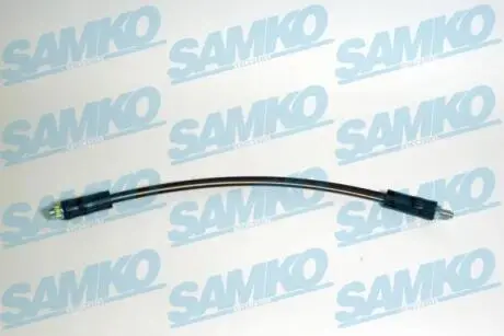 Шланг тормозной SAMKO 6T46710