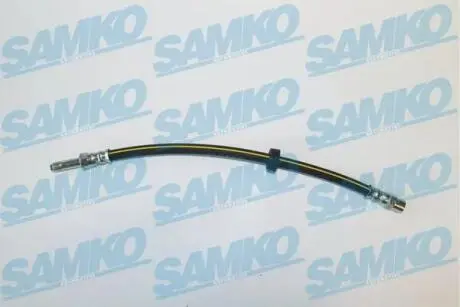 Шланг тормозной SAMKO 6T46720