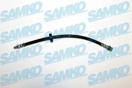 Шланг тормозной SAMKO 6T46732
