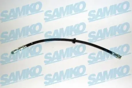 Шланг тормозной SAMKO 6T46734