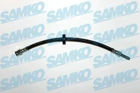 Шланг гальмівний SAMKO 6T46736