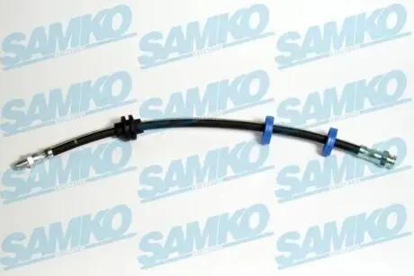 Шланг гальмівний SAMKO 6T46739