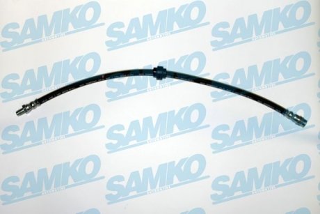 Шланг тормозной SAMKO 6T46741 (фото 1)