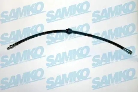 Шланг тормозной SAMKO 6T46741