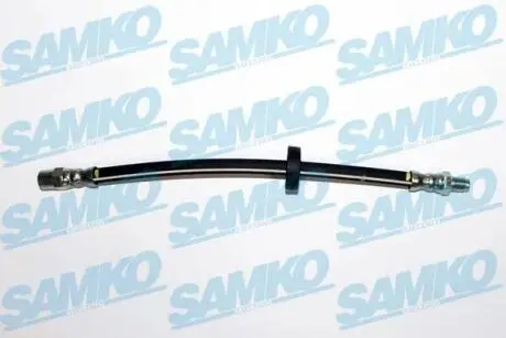 Шланг тормозной SAMKO 6T46746