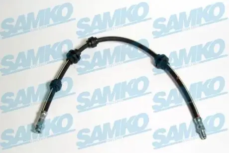 Шланг тормозной SAMKO 6T46749