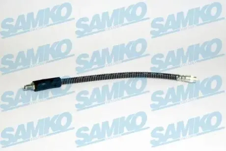Шланг тормозной SAMKO 6T46753
