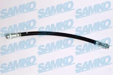 Шланг тормозной SAMKO 6T46759