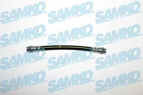 Шланг тормозной SAMKO 6T46772