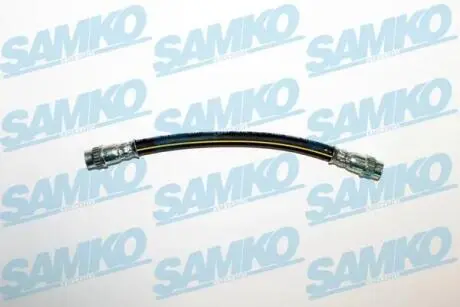 Шланг тормозной SAMKO 6T46776