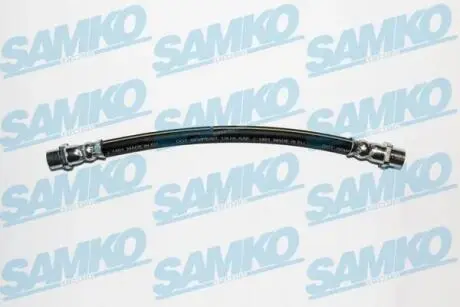 Шланг гальмівний SAMKO 6T46778