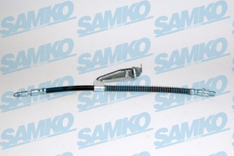 Шланг тормозной SAMKO 6T46780 (фото 1)