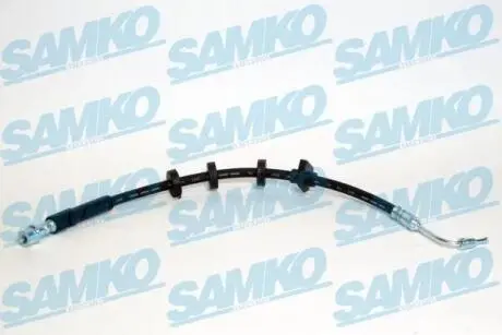 Шланг гальмівний SAMKO 6T46783