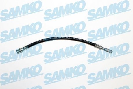 Шланг тормозной SAMKO 6T46784