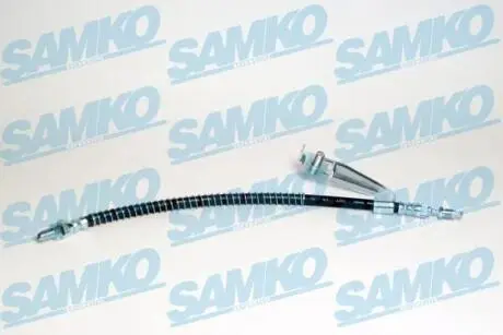 Шланг гальмівний SAMKO 6T46787