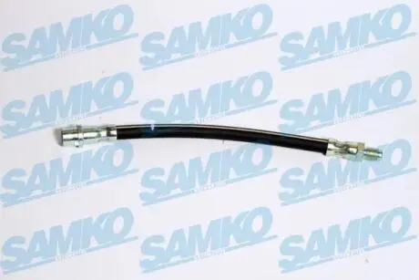 Шланг тормозной SAMKO 6T46788