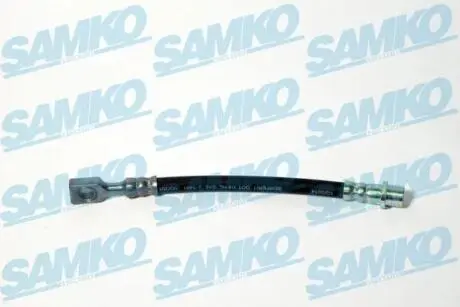 Шланг гальмівний SAMKO 6T46791