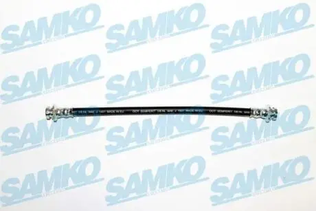 Шланг тормозной SAMKO 6T46792