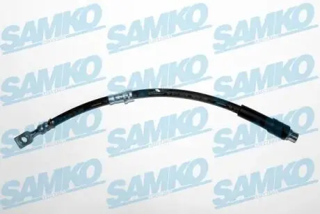Шланг гальмівний SAMKO 6T46793