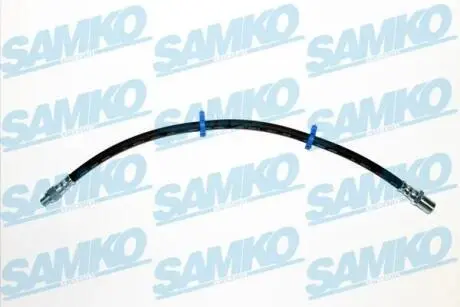 Шланг гальмівний SAMKO 6T46794